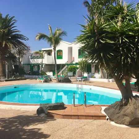 Casa Vera Apartment