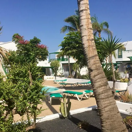 Apartment Casa Vera
