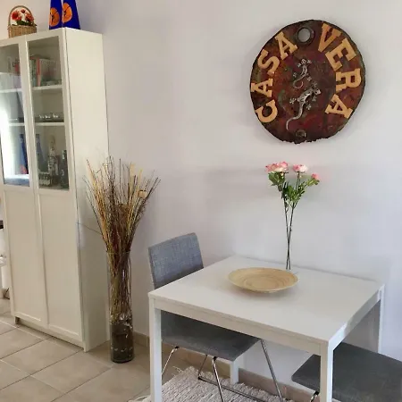 Casa Vera *