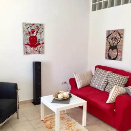 Apartment Casa Vera Puerto del Carmen (Lanzarote)