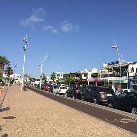 Casa Vera * Puerto del Carmen (Lanzarote)