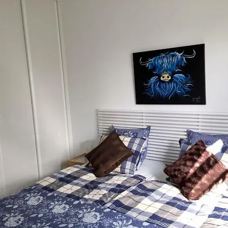 Apartment Casa Vera