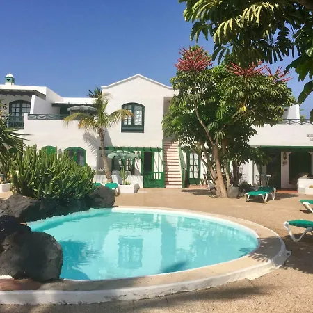 Casa Vera * Puerto del Carmen (Lanzarote)
