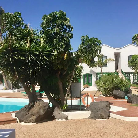 Casa Vera Lejlighed Puerto del Carmen (Lanzarote)