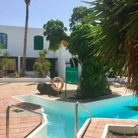 Lejlighed Casa Vera