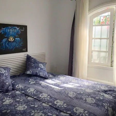 Casa Vera Апартаменты Пуэрто дель Кармен