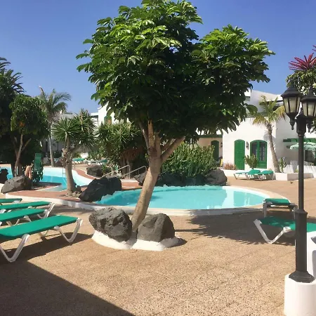 Апартаменты Casa Vera *